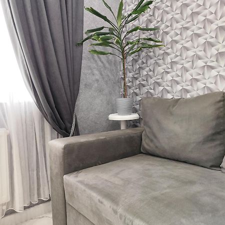 Malinki Apartment Odesa Exterior photo