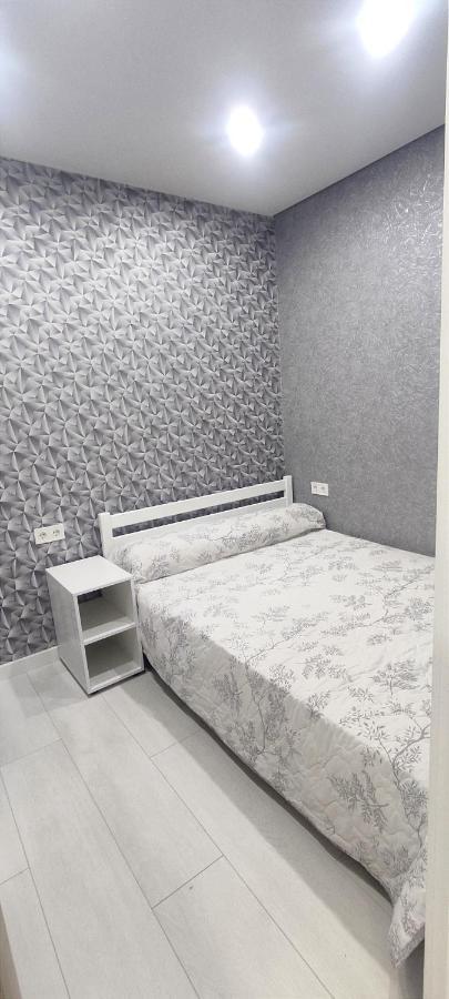 Malinki Apartment Odesa Exterior photo