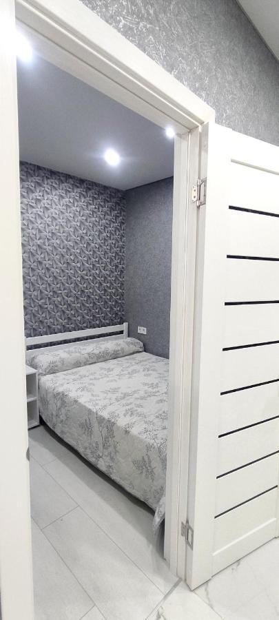 Malinki Apartment Odesa Exterior photo