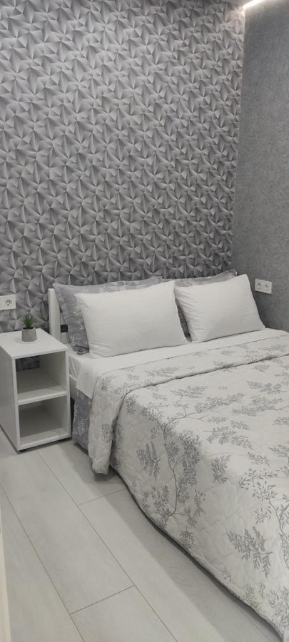 Malinki Apartment Odesa Exterior photo