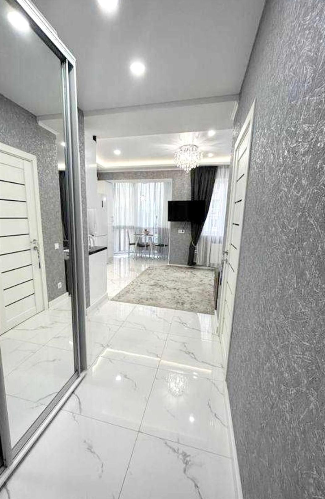Malinki Apartment Odesa Exterior photo