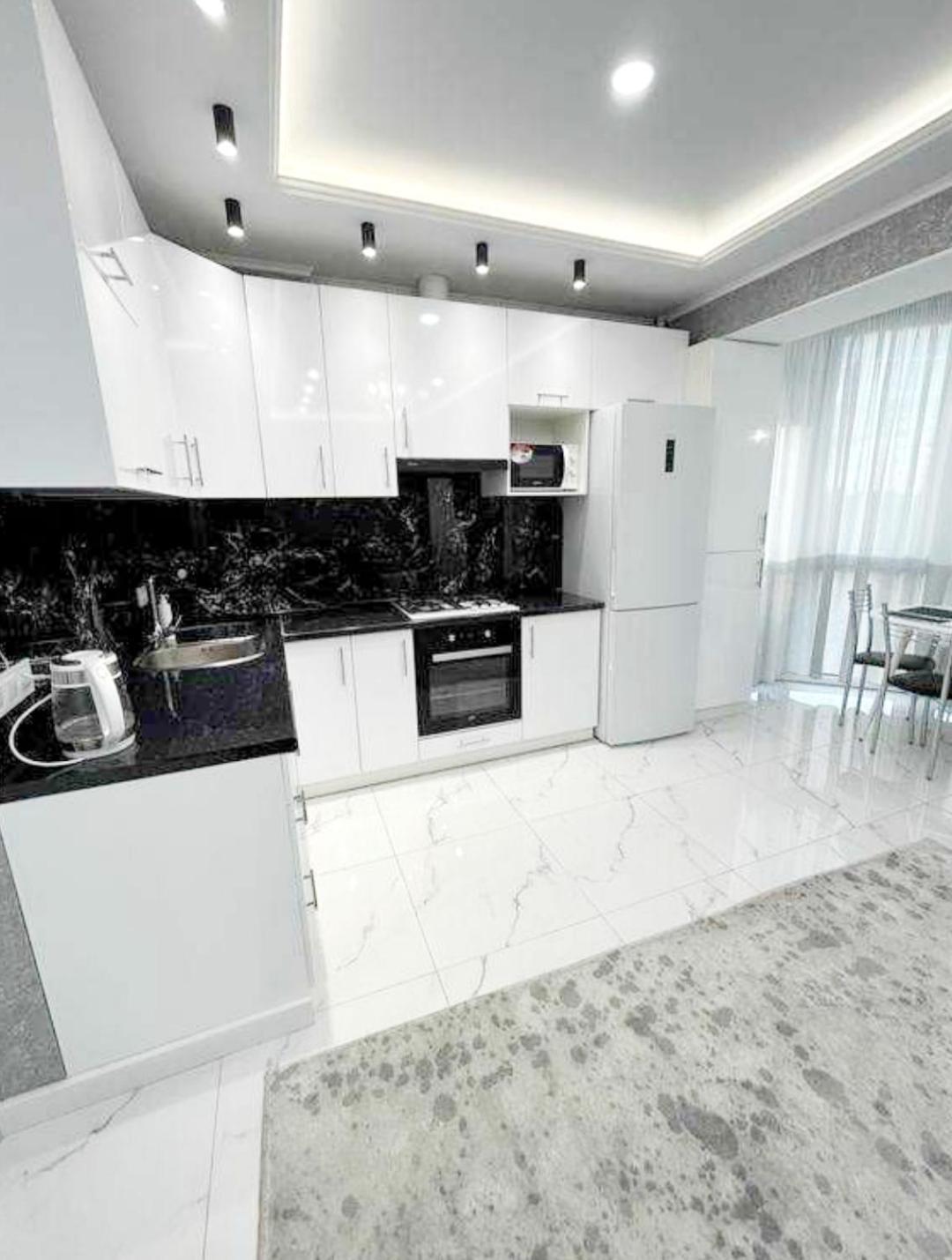 Malinki Apartment Odesa Exterior photo