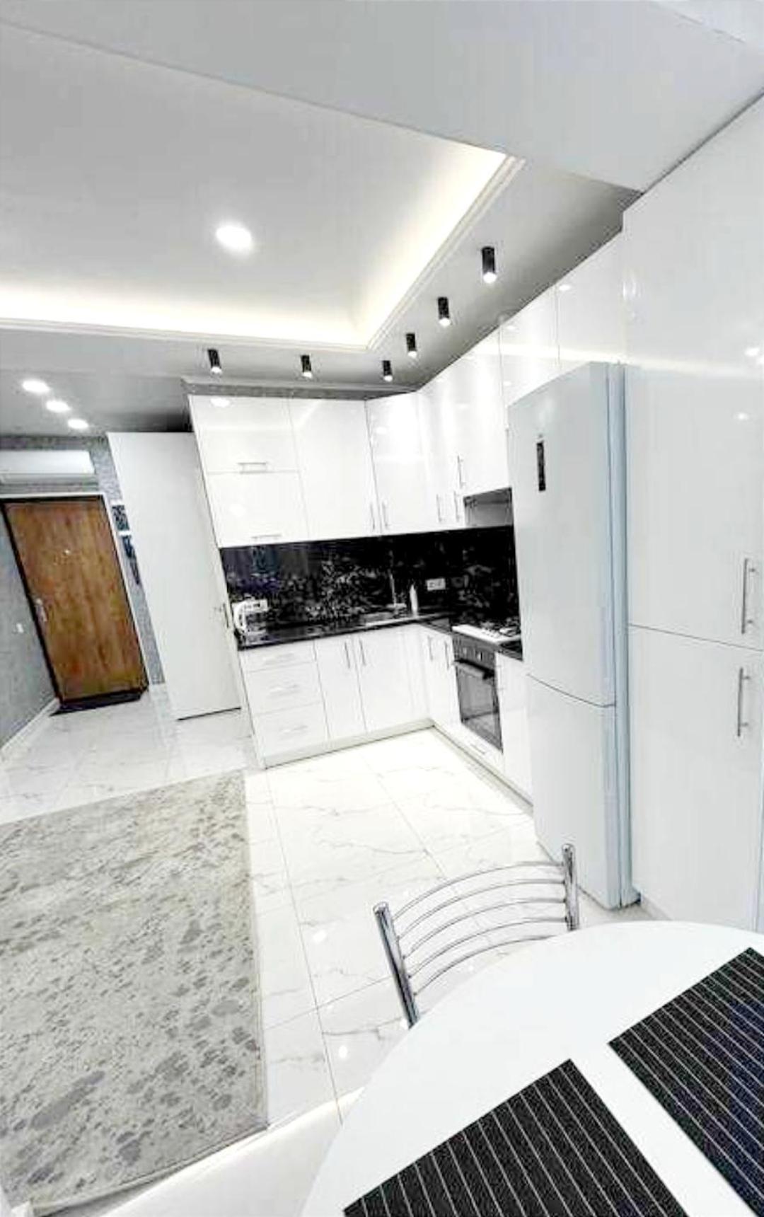 Malinki Apartment Odesa Exterior photo