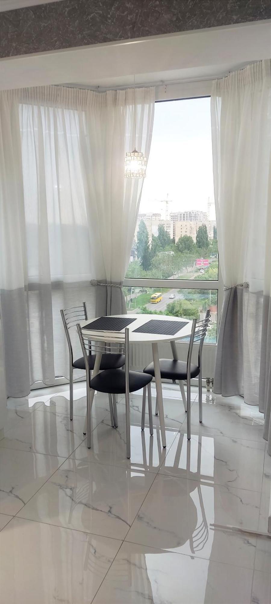 Malinki Apartment Odesa Exterior photo