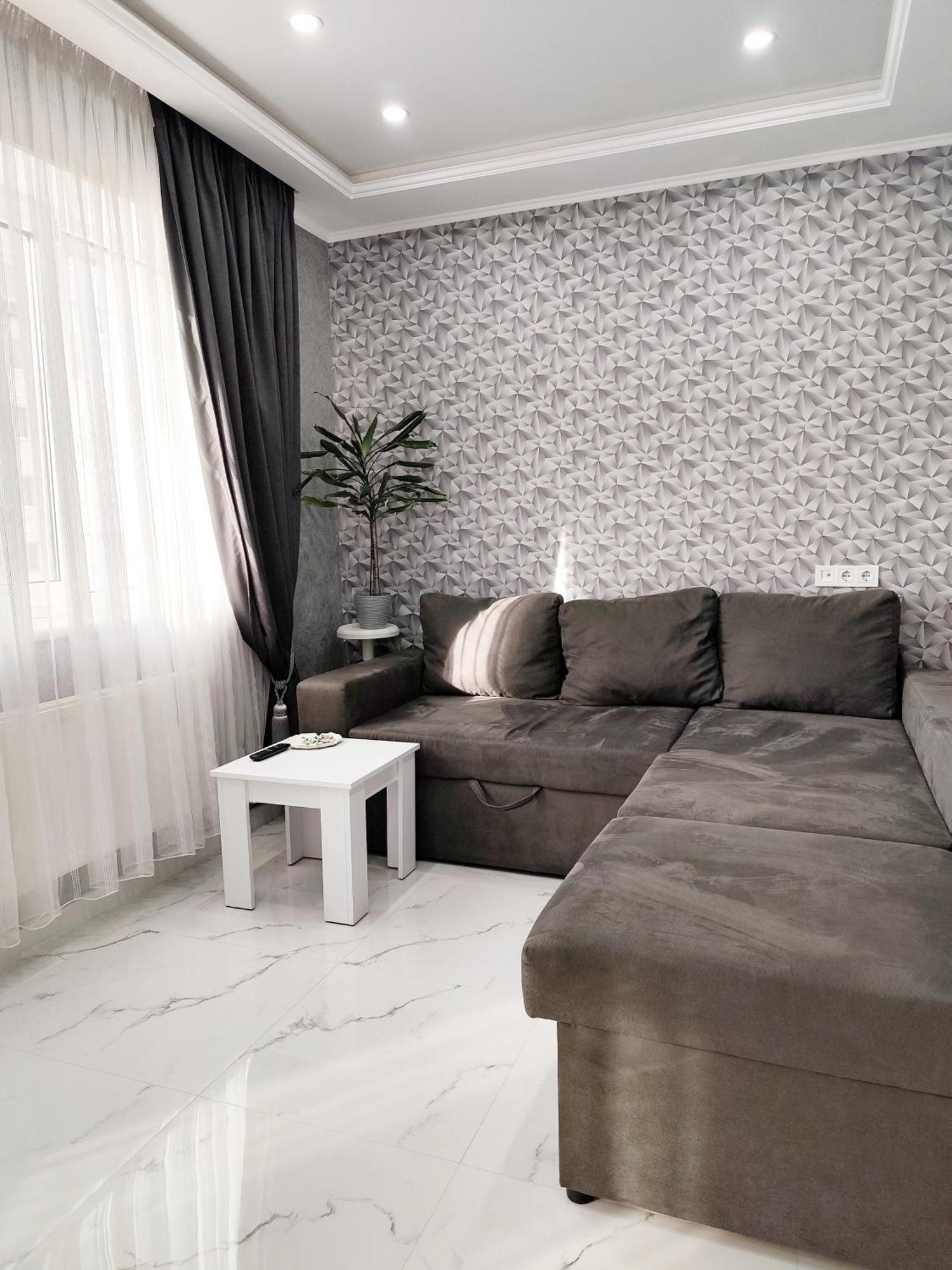 Malinki Apartment Odesa Exterior photo