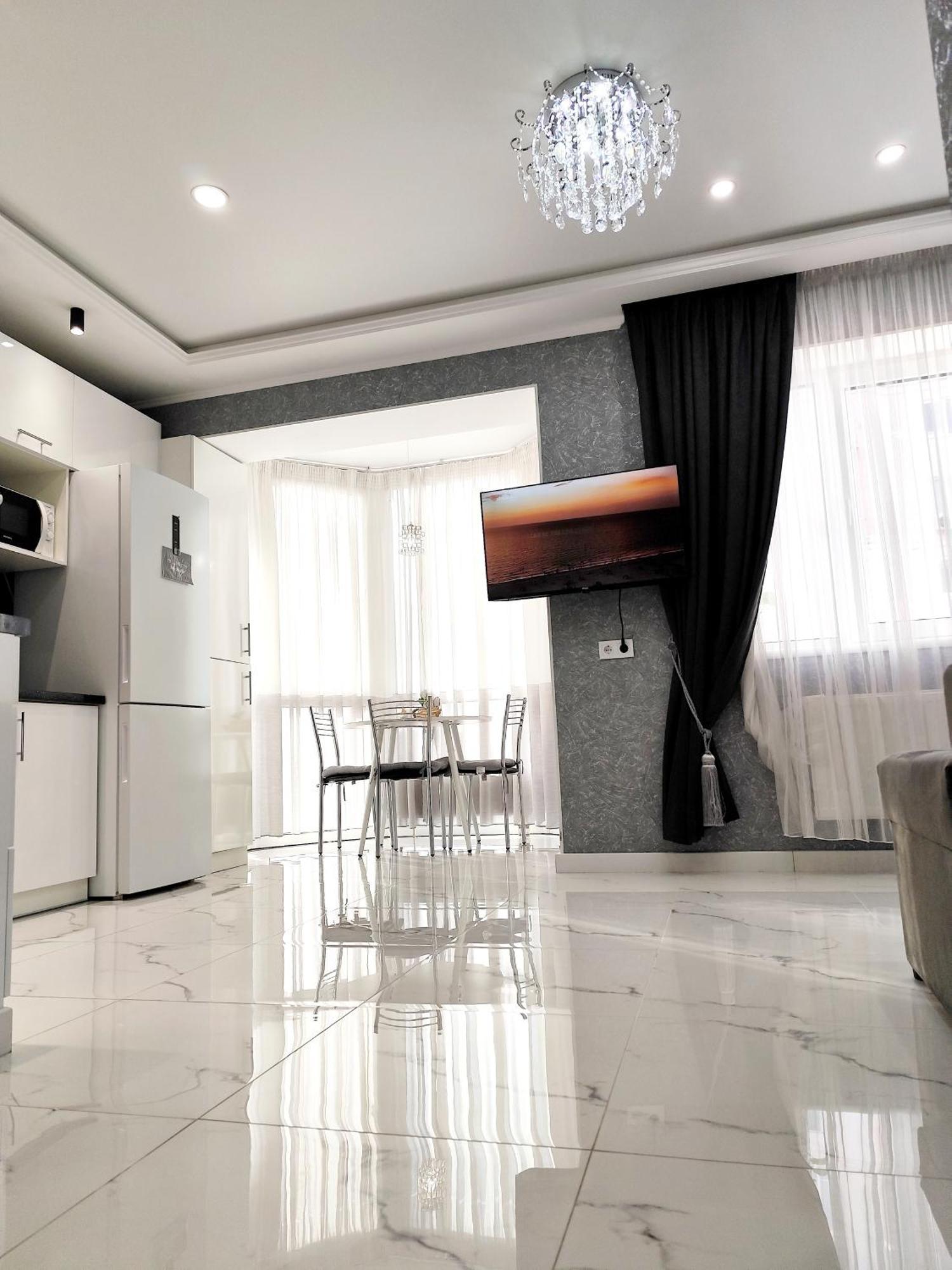 Malinki Apartment Odesa Exterior photo