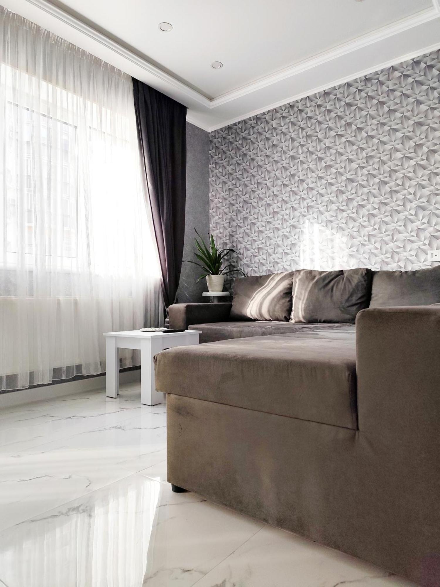 Malinki Apartment Odesa Exterior photo